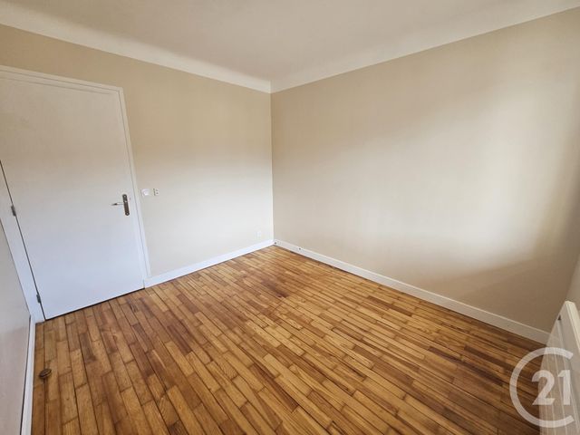 Appartement T3 &agrave; louer - 3 pi&egrave;ces - 61,01 m2 - Aix Les Bains - 73 - RHONE-ALPES