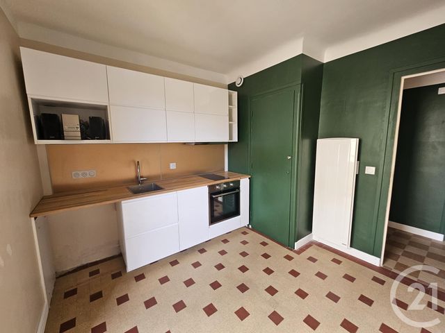 appartement - AIX LES BAINS - 73