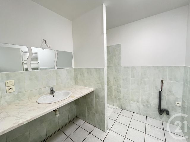 Appartement &agrave; louer - 2 pi&egrave;ces - 52,06 m2 - Gresy Sur Aix - 73 - RHONE-ALPES