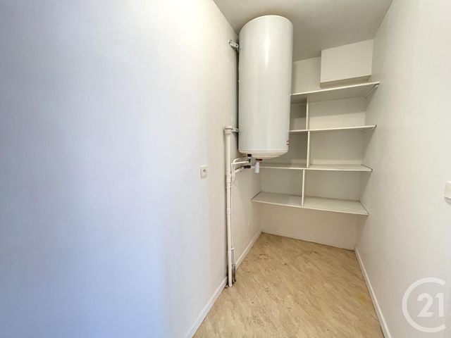 Appartement &agrave; louer - 2 pi&egrave;ces - 52,06 m2 - Gresy Sur Aix - 73 - RHONE-ALPES