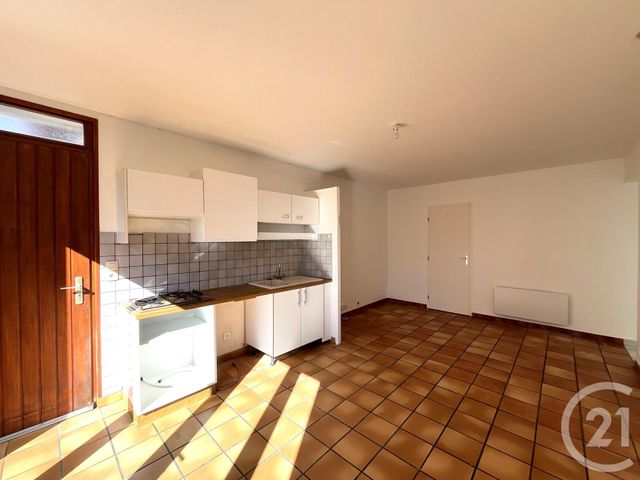 Appartement &agrave; louer - 2 pi&egrave;ces - 52,06 m2 - Gresy Sur Aix - 73 - RHONE-ALPES