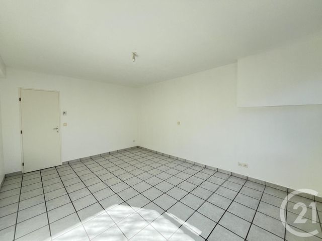 Appartement &agrave; louer - 2 pi&egrave;ces - 52,06 m2 - Gresy Sur Aix - 73 - RHONE-ALPES