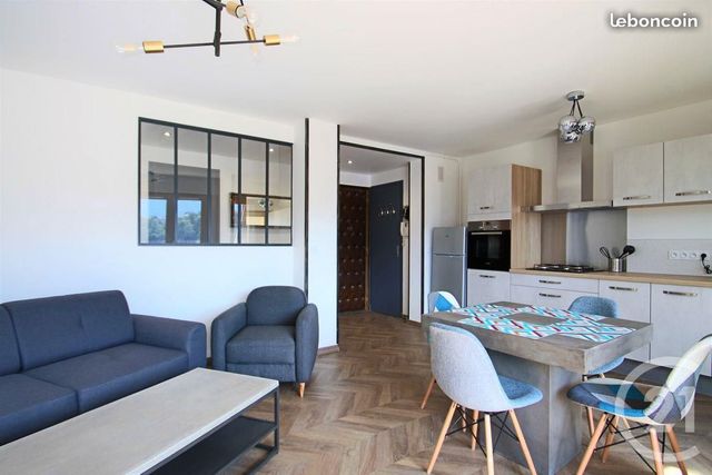 appartement - AIX LES BAINS - 73