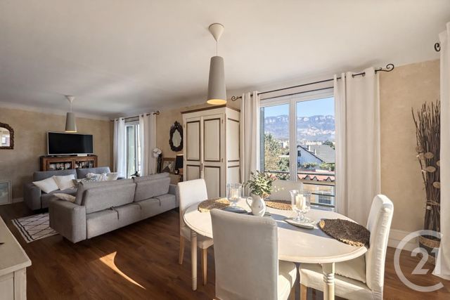 Maison &agrave; vendre - 7 pi&egrave;ces - 144,79 m2 - Aix Les Bains - 73 - RHONE-ALPES