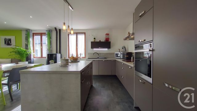 Appartement T5 &agrave; vendre - 4 pi&egrave;ces - 134,27 m2 - Aix Les Bains - 73 - RHONE-ALPES