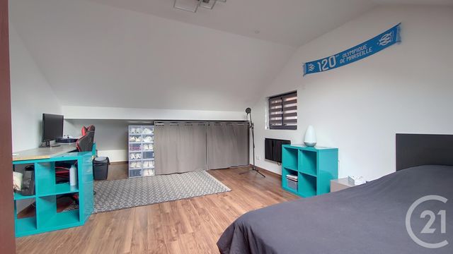 Appartement T5 &agrave; vendre - 4 pi&egrave;ces - 134,27 m2 - Aix Les Bains - 73 - RHONE-ALPES