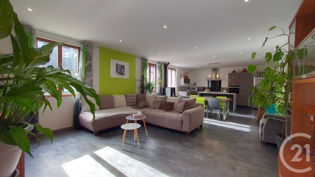 Appartement T5 à vendre AIX LES BAINS