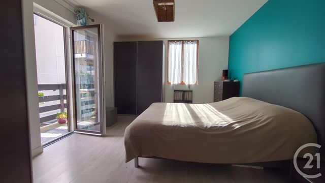 Appartement T5 &agrave; vendre - 4 pi&egrave;ces - 134,27 m2 - Aix Les Bains - 73 - RHONE-ALPES