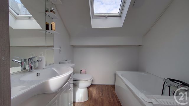 Appartement T5 &agrave; vendre - 4 pi&egrave;ces - 134,27 m2 - Aix Les Bains - 73 - RHONE-ALPES