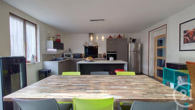 Appartement T5 &agrave; vendre - 4 pi&egrave;ces - 134,27 m2 - Aix Les Bains - 73 - RHONE-ALPES