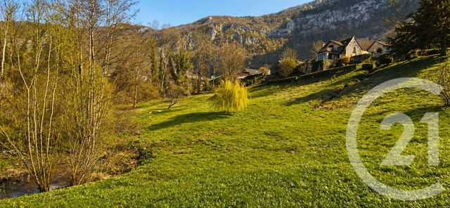 Maison &agrave; vendre - 6 pi&egrave;ces - 119,61 m2 - Aiguebelette Le Lac - 73 - RHONE-ALPES