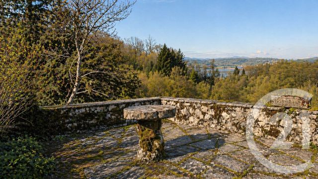 Maison &agrave; vendre - 6 pi&egrave;ces - 119,61 m2 - Aiguebelette Le Lac - 73 - RHONE-ALPES