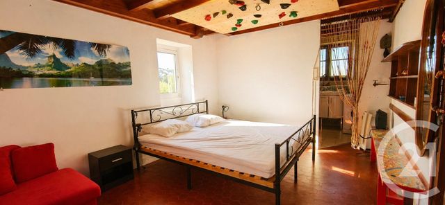 Maison &agrave; vendre - 6 pi&egrave;ces - 119,61 m2 - Aiguebelette Le Lac - 73 - RHONE-ALPES