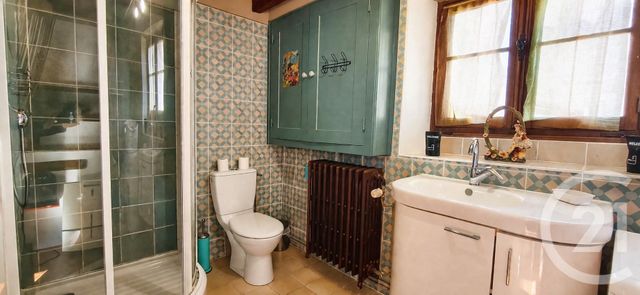 Maison &agrave; vendre - 6 pi&egrave;ces - 119,61 m2 - Aiguebelette Le Lac - 73 - RHONE-ALPES