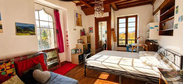 Maison &agrave; vendre - 6 pi&egrave;ces - 119,61 m2 - Aiguebelette Le Lac - 73 - RHONE-ALPES