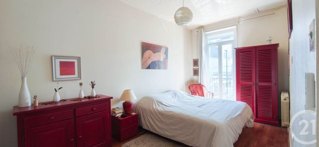 Appartement T3 &agrave; vendre - 3 pi&egrave;ces - 62,73 m2 - Aix Les Bains - 73 - RHONE-ALPES