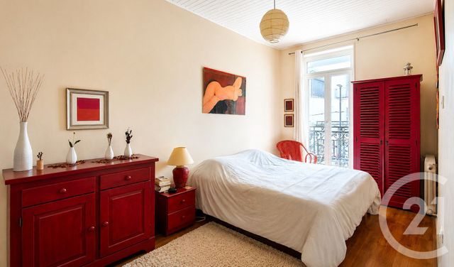 Appartement T3 &agrave; vendre - 3 pi&egrave;ces - 62,73 m2 - Aix Les Bains - 73 - RHONE-ALPES