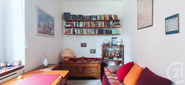 Appartement T3 &agrave; vendre - 3 pi&egrave;ces - 62,73 m2 - Aix Les Bains - 73 - RHONE-ALPES