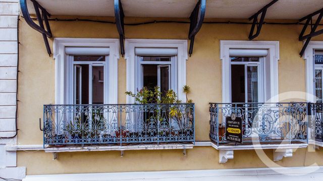 appartement - AIX LES BAINS - 73