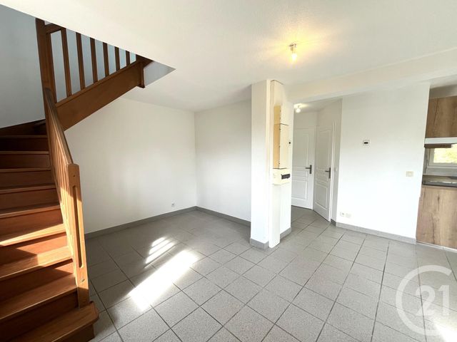 Appartement F3 &agrave; louer - 3 pi&egrave;ces - 64,43 m2 - Serrieres En Chautagne - 73 - RHONE-ALPES