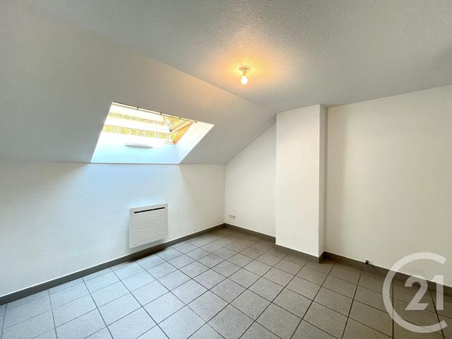 Appartement F3 &agrave; louer - 3 pi&egrave;ces - 64,43 m2 - Serrieres En Chautagne - 73 - RHONE-ALPES