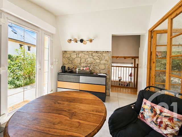 Maison &agrave; vendre - 6 pi&egrave;ces - 122,04 m2 - Mouxy - 73 - RHONE-ALPES