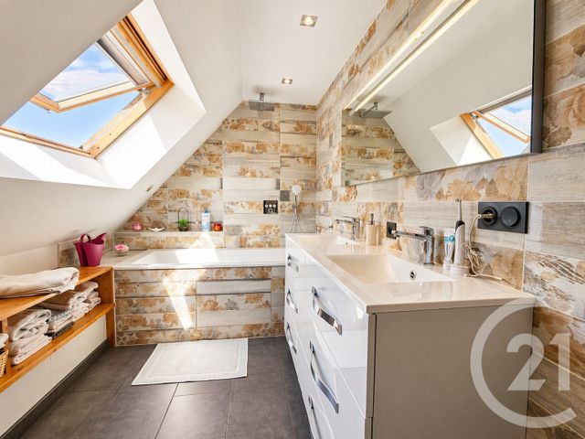 Maison &agrave; vendre - 6 pi&egrave;ces - 122,04 m2 - Mouxy - 73 - RHONE-ALPES