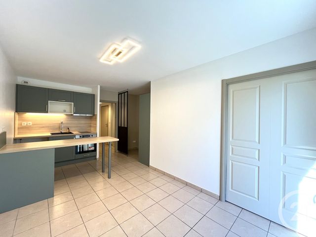 appartement - AIX LES BAINS - 73