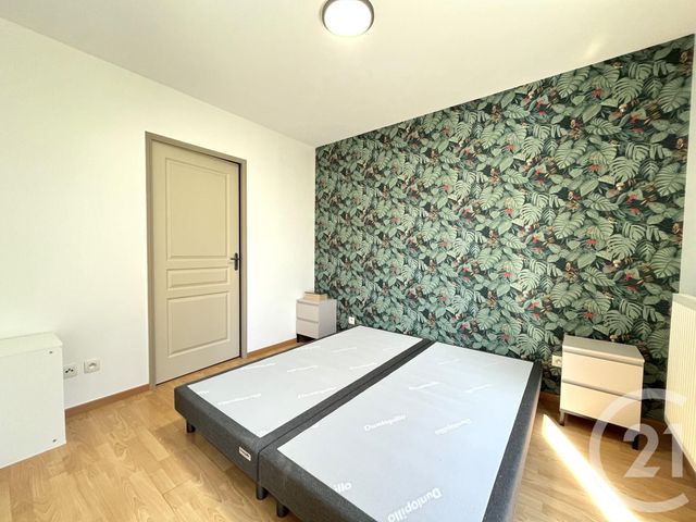 Appartement F2 &agrave; louer - 2 pi&egrave;ces - 37,76 m2 - Aix Les Bains - 73 - RHONE-ALPES