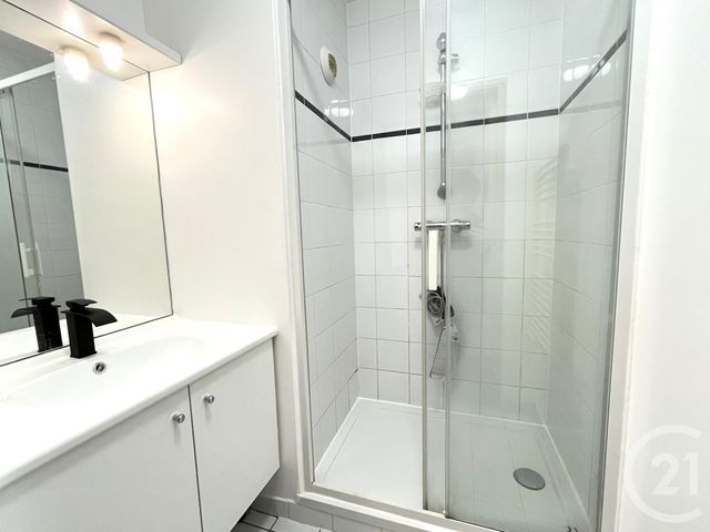 Appartement F2 &agrave; louer - 2 pi&egrave;ces - 37,76 m2 - Aix Les Bains - 73 - RHONE-ALPES