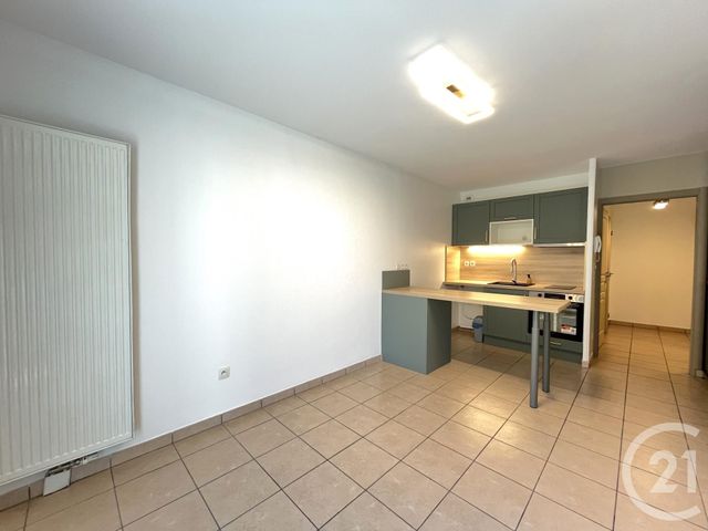 appartement - AIX LES BAINS - 73