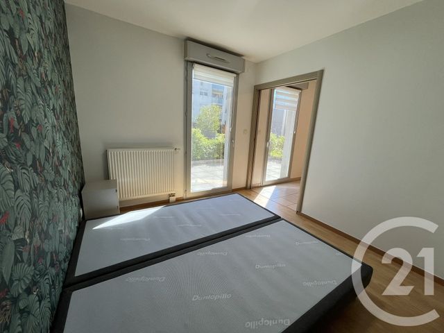 Appartement F2 &agrave; louer - 2 pi&egrave;ces - 37,76 m2 - Aix Les Bains - 73 - RHONE-ALPES