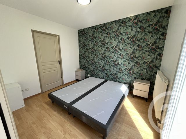 Appartement F2 &agrave; louer - 2 pi&egrave;ces - 37,76 m2 - Aix Les Bains - 73 - RHONE-ALPES