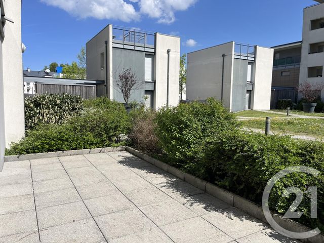 Appartement F2 &agrave; louer - 2 pi&egrave;ces - 37,76 m2 - Aix Les Bains - 73 - RHONE-ALPES
