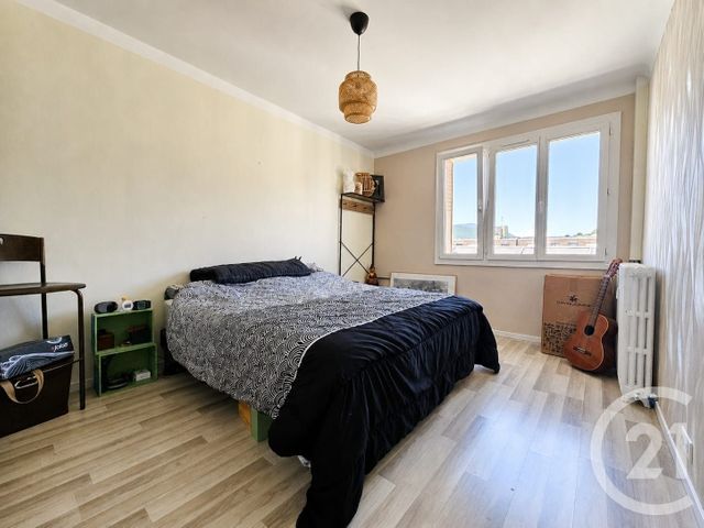 Appartement T3 &agrave; vendre - 3 pi&egrave;ces - 68,69 m2 - Aix Les Bains - 73 - RHONE-ALPES