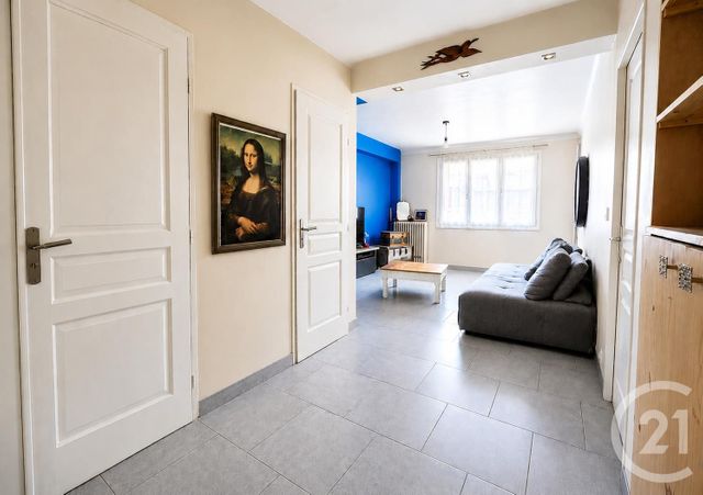appartement - AIX LES BAINS - 73