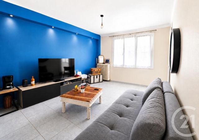 appartement - AIX LES BAINS - 73