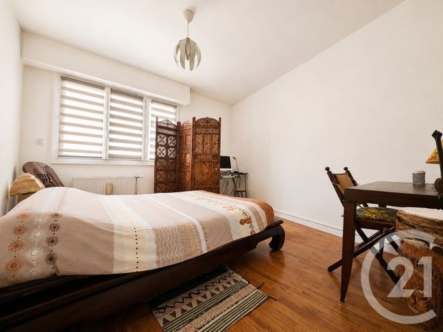 Appartement T4 &agrave; vendre - 5 pi&egrave;ces - 103,24 m2 - Aix Les Bains - 73 - RHONE-ALPES