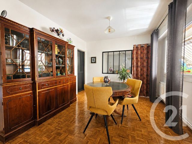 Appartement T4 &agrave; vendre - 5 pi&egrave;ces - 103,24 m2 - Aix Les Bains - 73 - RHONE-ALPES