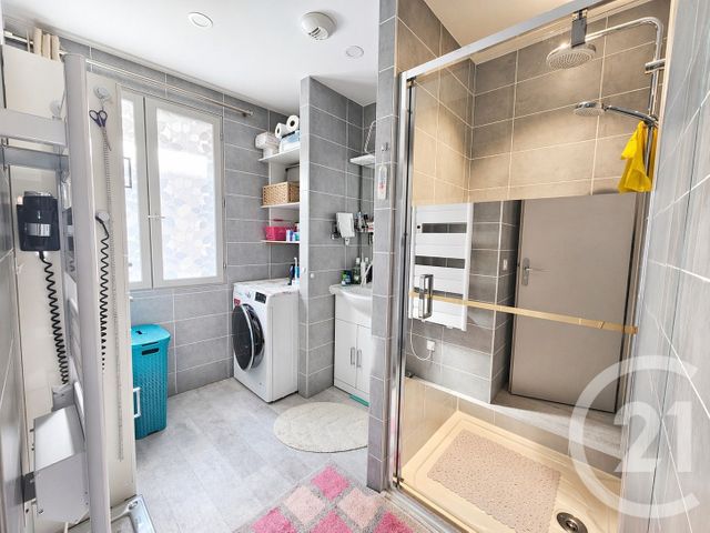 Appartement T2 &agrave; vendre - 2 pi&egrave;ces - 40,73 m2 - Aix Les Bains - 73 - RHONE-ALPES