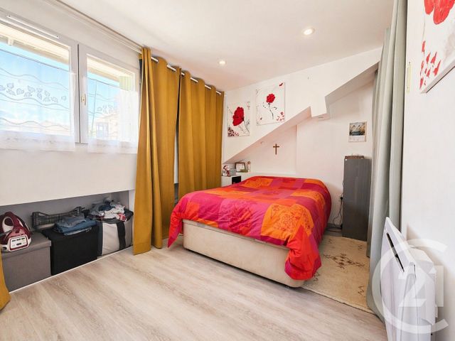 Appartement T2 &agrave; vendre - 2 pi&egrave;ces - 40,73 m2 - Aix Les Bains - 73 - RHONE-ALPES