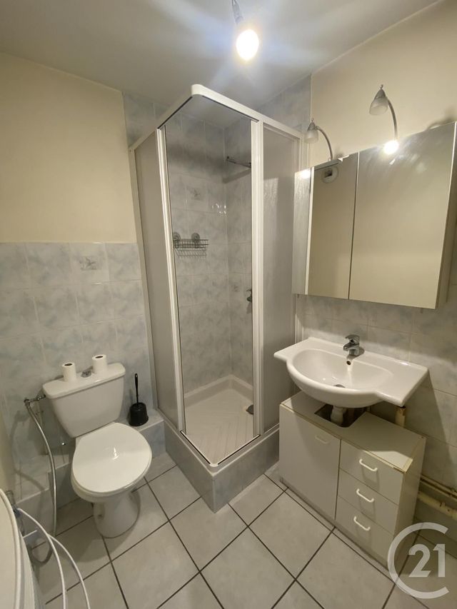 Appartement Studio &agrave; louer - 1 pi&egrave;ce - 23 m2 - Aix Les Bains - 73 - RHONE-ALPES
