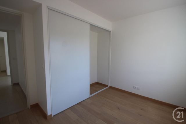 Appartement F4 &agrave; louer - 4 pi&egrave;ces - 87,80 m2 - Brison St Innocent - 73 - RHONE-ALPES
