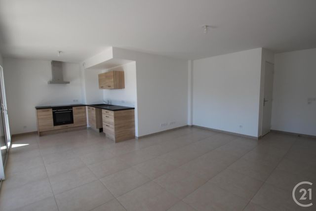 Appartement F4 &agrave; louer - 4 pi&egrave;ces - 87,80 m2 - Brison St Innocent - 73 - RHONE-ALPES