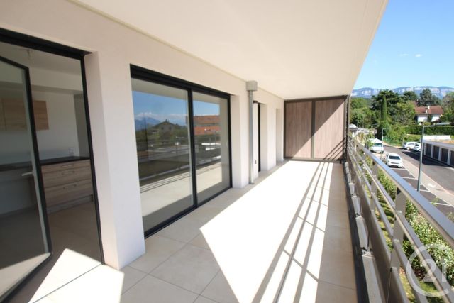 appartement - BRISON ST INNOCENT - 73