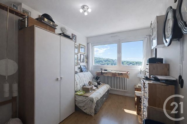 Appartement T4 &agrave; vendre - 4 pi&egrave;ces - 86,56 m2 - Aix Les Bains - 73 - RHONE-ALPES