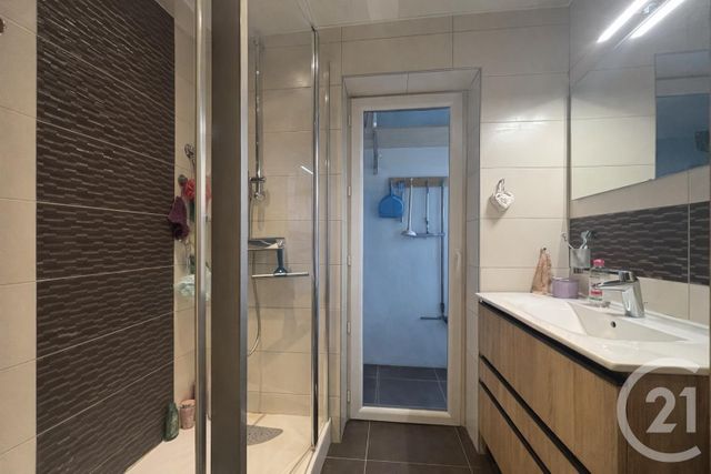 Appartement T4 &agrave; vendre - 4 pi&egrave;ces - 86,56 m2 - Aix Les Bains - 73 - RHONE-ALPES