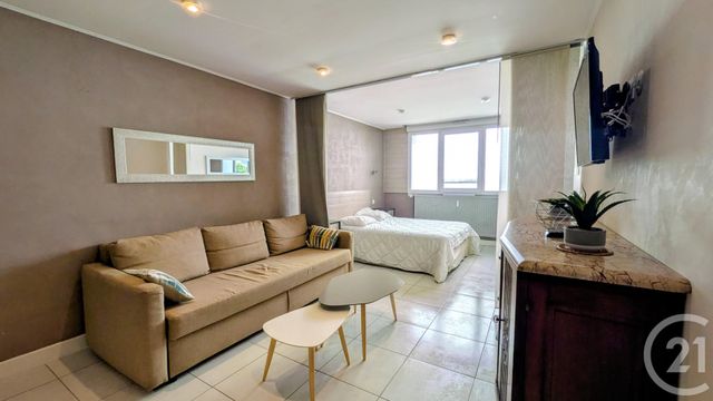 appartement - AIX LES BAINS - 73