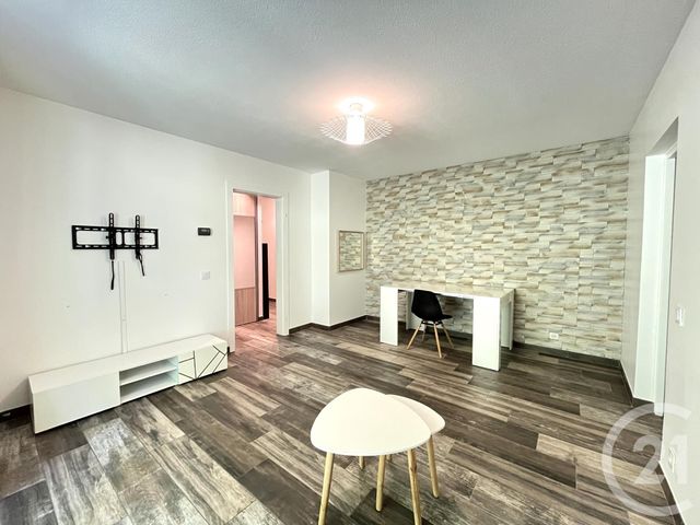 appartement - TRESSERVE - 73