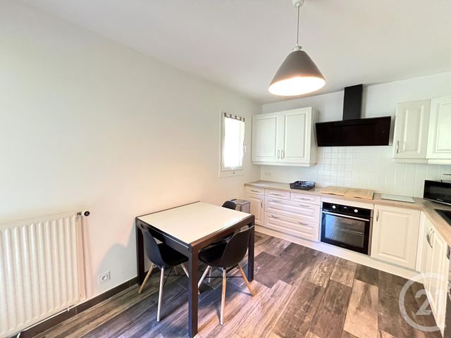 Appartement T4 &agrave; louer - 4 pi&egrave;ces - 74,50 m2 - Tresserve - 73 - RHONE-ALPES